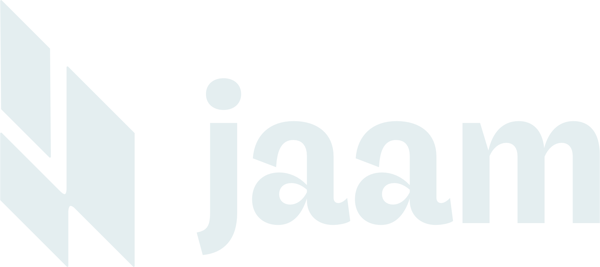 Website logo